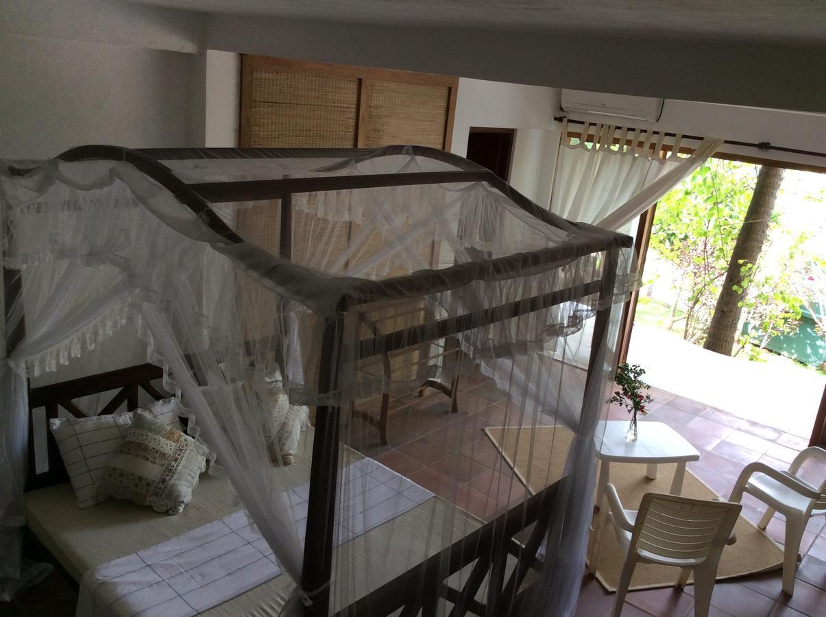 Land'S End Villa Унаватуна Номер фото